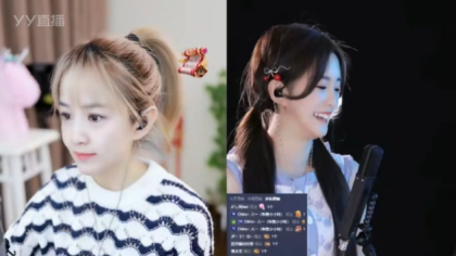 文儿小小呵短暂结盟，一起晋级
