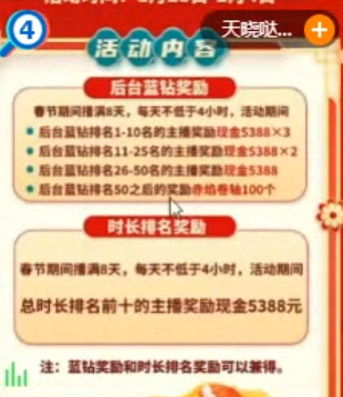 14大公会联合举办，小年夜特别晚会！